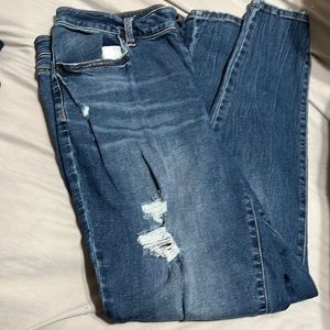 Maurice’s Jeans